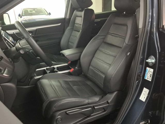 Honda Cr-v LIFESTYLE